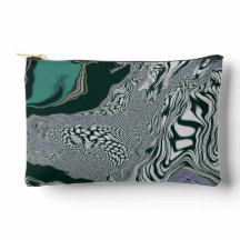"Emerald Marble Flow" reistas