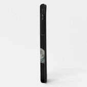 Emerald Mermaid Fantasy Art Case-Mate iPhone Case (Achterkant/links)