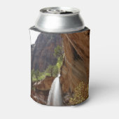 Emerald Pool Herfst III van het Nationaal Park Zio Blikjeskoeler (Blikje Achterkant)