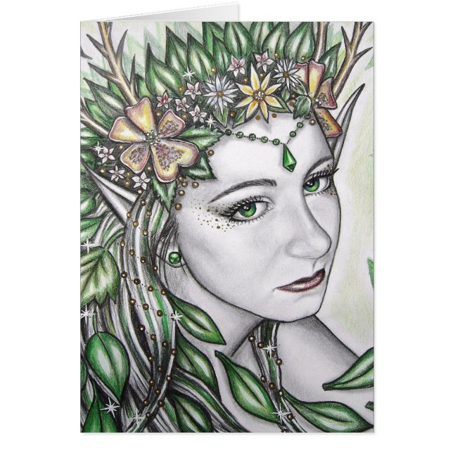 Emerald Princess (Voorkant)