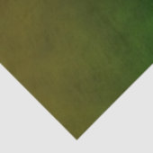 Emerald Refrain Tissuepapier (Detail)