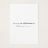 Emerald Rock Golden Earring Display Cards (Dos)