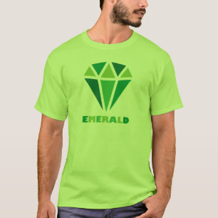 Emerald T-shirt