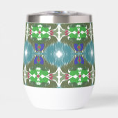 Emerald Tide Kaleidoscope (Avant)