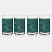 Emerald Tile Pattern – Modern Luxury (Droite)