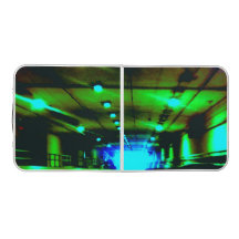 Emerald Underground