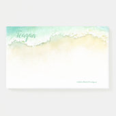 Emerald Waters Gulfshore Notes (Voorkant)