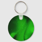 Emerald Wave Sleutelhanger (Voorkant)