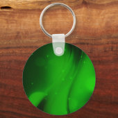 Emerald Wave Sleutelhanger (Voorkant)
