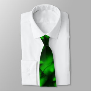Emerald Wave Stropdas