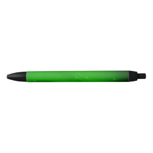 Emerald Wave Zwarte Inkt Pen