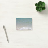 Emerald Waves in Florida Post-it® Notes (Kantoor)