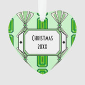 Émeraude Déco (devant)