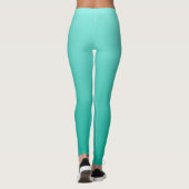 Émeraude leggings Gradient (Dos)