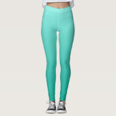 Émeraude leggings Gradient (Devant)