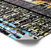 Emerge Poster (Hoek)