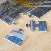 Emergence Staircase Florida Legpuzzel (Zijkant)