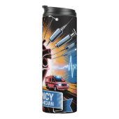 Emergency Medical Technician Thermosbeker (Geroteerd rechts)