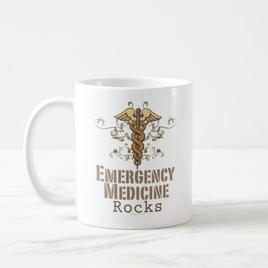 Emergency Medicine Rocks Mok (Links)