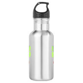 Emergency Vet – Veterinary Emergency Design Waterfles (Voorkant)