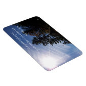 Emerson Quote Magneet (Rechterzijde)