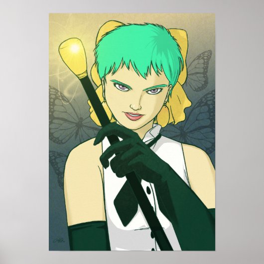 Emi poster (Voorkant)