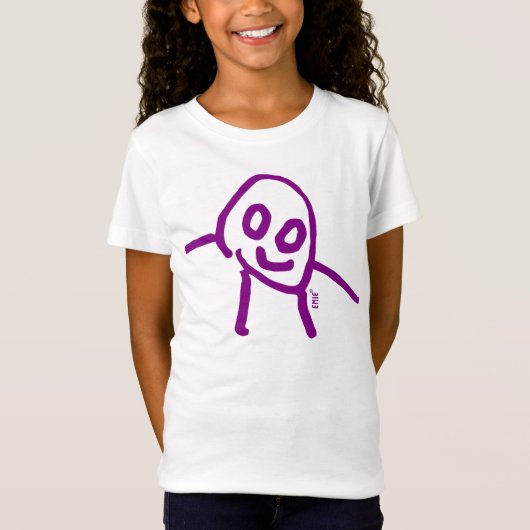 Emie.® T-shirt (Voorkant)