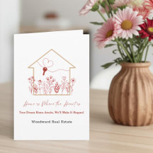 Emigranten Werven | Op Maat Gemaakte Marketingpost