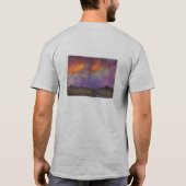 Emil Nolde T-shirt (Achterkant)