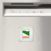 Emilia-Romagna Magneet (Insitu (Vaatwasser))