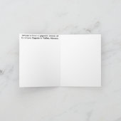 Emiliano Zapata devis 2 cartes (Intérieur)