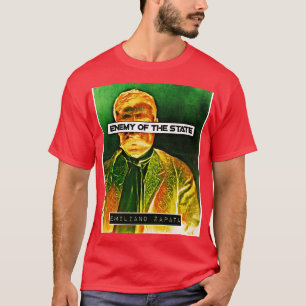 Emiliano Zapata NG T-shirt