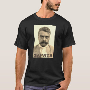 Emiliano Zapata T-shirt