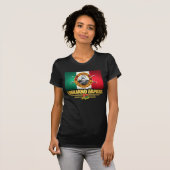 Emiliano Zapata T-shirt (Voorkant volledig)