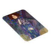 Emilie Floege, 1902 Magneet (Rechterzijde)