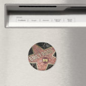 Emiliys Star Magneet (Insitu (Vaatwasser))