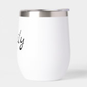 Emily (Gauche)