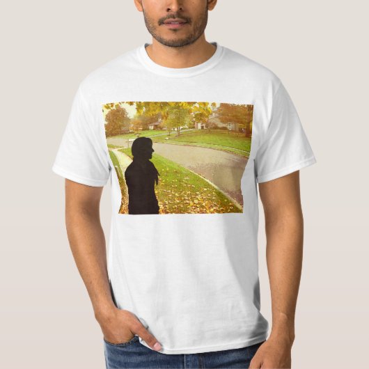 Emily #1 t-shirt (Voorkant)