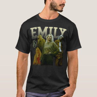 Emily Armstrong T-shirt