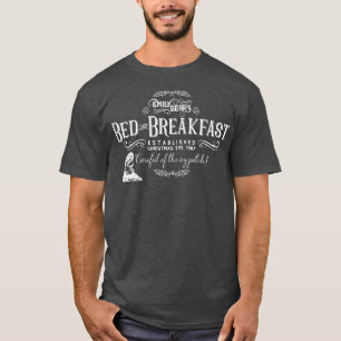 Emily Beren BB T-shirt