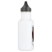 Emily Brontë Waterfles (Links)