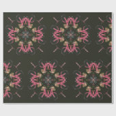 Emily Cadeaupapier (Vlak)