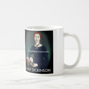 Emily Dickinson Mok