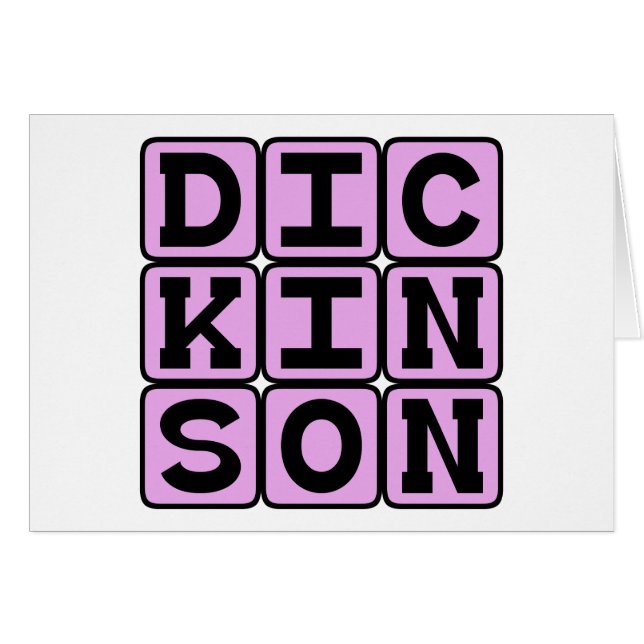Emily Dickinson, poète américaine (Devant horizontal)