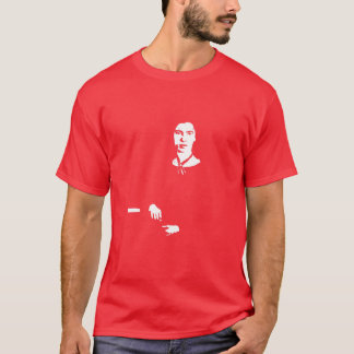 Emily Dickinson T-shirt
