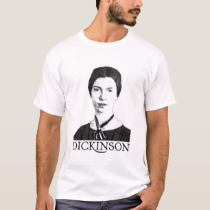 Emily Dickinson T-shirt