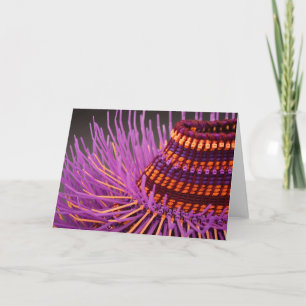 Emily Dvorin, PERHAPPINESS; Foto van Dana Spaeth Notitiekaartje