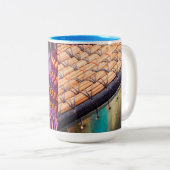 Emily Dvorin/Toni Meilleur Mug (Devant droit)