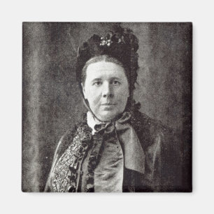 Emily Faithfull Magneet