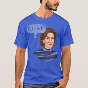 Emily Gilmore BS T-shirt